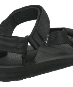 Teva Men's Original Universal Urban Sandal 9 Black 20 61y82x38bVL
