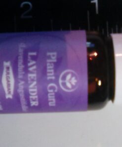 Lavender Essential Oil 10 ml (Bulgarian) 100% Pure Natural Undiluted Therapeutic Grade for Skin, Body and Hair Growth, Aromatherapy Diffuser, Great for Relaxation and Calming. 36 61y9TVj8tML