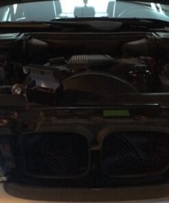 iJDMTOY (2 White LED Angel Eye Ring Marker Bulbs Compatible with BMW 5 6 7 Series X3 X5 (E39 E53 E60 E63 E64 E65 E66 E83), 7000K White 42 61y9TiFyAxL