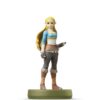 Nintendo amiibo-Zelda: Breath of the Wild