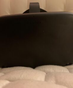 Oculus Quest All-in-one VR Gaming Headset – 64GB 34 61yBgAia9L