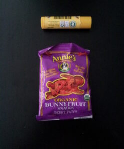 Annie's Organic Bunny Fruit Snacks, Variety Pack, 24 Pouches, 0.8 oz Each - Packaging May Vary 0.8 Ounce (Pack of 24) 41 61yCOHCR6PL