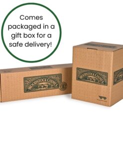 Woodstock Wind Chimes Zenergy Solo Hand Chime, Silver (7") Musically Tuned for Meditation, Yoga and Mindfulness, For Teachers and Classrooms Christmas/Hanukkah Gifts (ZENERGY) Zenergy Solo (7") 25 61yChKbXu2L