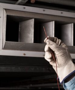 Fluke 80PK-1 Bead Probe 5 61yD0OMmkrL