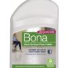 Bona Multi-Surface Floor Polish - 32 fl oz - High Gloss Shine - 32 oz covers 500sq ft of flooring - for use on Stone, Tile, Laminate, and Vinyl Floors Multi-Surface - High Gloss 32 Fl Oz (Pack of 1) 19 61yD6q7cL