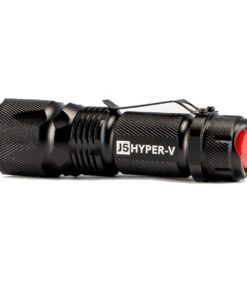 Hyper V Ultra Bright Handheld LED Adjustable Taclight 29 61yDJ3SfhtL