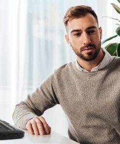 HumanWare Brailliant BI 40X Braille Display 8 61yEVNHQpL