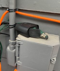 Kasa Outdoor Smart Plug, Smart Home Wi-Fi Outlet Timer, Max Load 15A/1875W, IP64 Weather Resistance, Compatible with Alexa, Google Home & SmartThings, No Hub Required, ETL Certified(KP401) 1-Socket New Version 34 61yF0KlSRBL 1