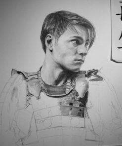 Uni Hi Wooden Pencil Art Set - 10B to 10H - Box of 22 (HUAS) 1 30 61yFMSlo4L