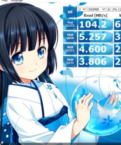 SanDisk 32GB Ultra Flair USB 3.0 Flash Drive - SDCZ73-032G-G46 45 61yFuSv0jL