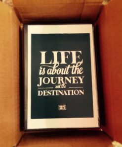 BestSelf Self Journal 13-Week Productivity Journal with Prompts, Undated Planner and Guided Journal for Women and Men, Navy 1 Pack 37 61yG67GuGnL