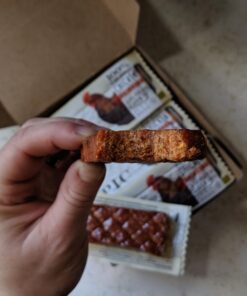 Epic Provisions Chicken Sriracha Protein Bars, Whole30, Keto Friendly, 12 ct, 18 oz 38 61yGELiN9ML