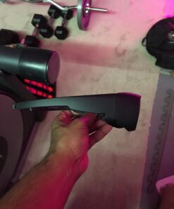 Apollo Horticulture Grow Light Glasses Goggles for Wear Fit Over Glasses for LED Grow Light Room UV400 Grow Room Safety Protective Eyewear for Intense LED Lighting Visual Eye Protection 26 61yGdifbJOL