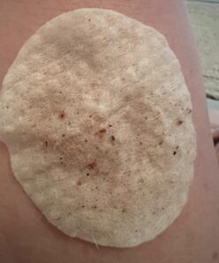 Pet MD Topical Wipes for Cleansing - with Aloe for Cats and Dogs - 50 Count 34 61yH4Hjui3L