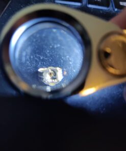 ERT 14K Gold Earring Backs - 12 Piece Replacement Earring Backs for Stud Ear Rings 6 Pairs 25 61yHn2w5XL