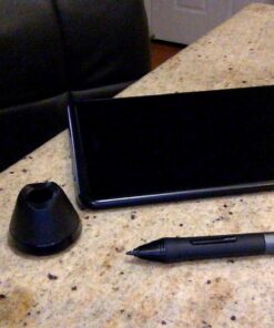 Drawing Tablet HUION Inspiroy H640P Graphics Tablet with Battery-Free Stylus 8192 Pressure Sensitivity 6 Hot Keys, 6 x 4inch Drawing Pad for Digital Art, Design & Animation, Work with Mac, PC & Mobile 41 61yHnCLYgiL 3