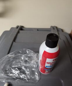 CRC 5037 White Lithium Grease - 10 Wt Oz. 10 Ounce 1 Pack 7 61yIgU9EM1L