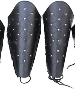 NauticalMart Spartan Arm and Leg Guards set Medieval Costume 4 61yJ8EOeQOL