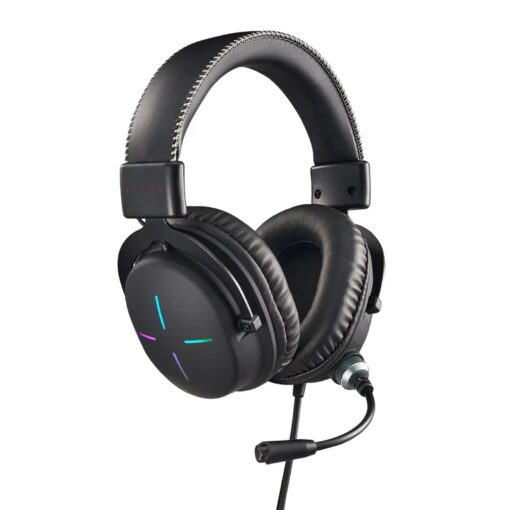 Acer GP.HDS11.01I Nitro Gen 2 Gaming Headset