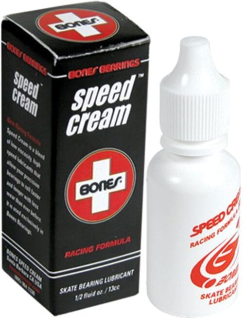 Bones Speed Cream Skate Bearing Lubricant 1oz pack