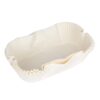 KitchenCraft Loaf Tin Liners, Non Stick, Cake and Bread Tin, 20 x 9 cm, Pack of 40 Liners 2 lb Single 30 61yLoOzyVoL