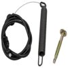 Husqvarna 532175067 KIT.Clutch.Cable Outdoor Products Spare Part 3 61yMvxMP4HL