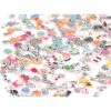 Miraclekoo 100 Pcs Floating Charms Assorted Mix DIY for Floating Lockets Glass Living Memory Lockets,Random Style 42 61yMyxhAFKL