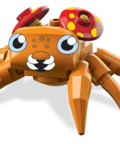 Mega Construx Pokemon Paras Building Set 3 61yN G Wg5L