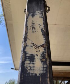 Gorilla All Purpose Wood Filler, 16 Ounce Tub, Natural (Pack of 1) 1 Pack 43 61yOGi swL