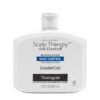 Neutrogena Scalp Therapy Anti-Dandruff Shampoo Daily Control, 1.8% salicylic acid, with fragrance of warm vanilla & toasted coconut notes, 12 fl oz 56 61yOnALOcZL