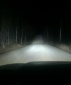 Auxbeam 22 Inch LED Light Bar Curved 120W LED Off Road Driving Lights Spot Flood Combo Fog Lamp 5D Lens with Wiring Harness for Pickup Car Trucks SUV ATV UTV Offroad Vehicle 22 Inch Curved Led Bar 70 61yPFJkuabL