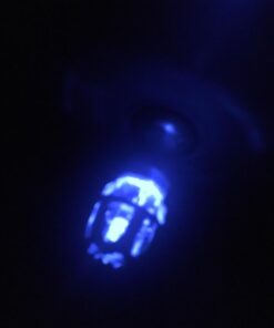 FRiEQ Car Air Purifier, Car Air Freshener and Ionic Air Purifier | Remove Dust, Pollen, Smoke and Bad Odors - Available for Your Auto or RV 25 61yQvT757L