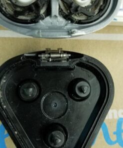 BN-LINK Heavy Duty Mechanical 24 Hour Timer Dual Outlet 3-Prong Accurate Indoor for Lamps Fans Christmas Lights White AC 1875W 1/2 HP, UL Listed U2 42 61yRFshSIxL