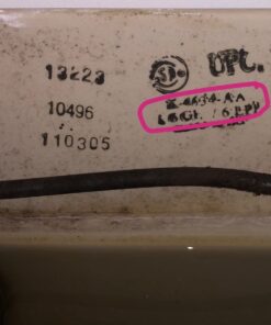 Kohler K-GP1078441 PART GP1078441 FLAPPER FOR TWO-PIECE TOILETS WITH CLASS FIVE TECHNOLOGY, 3-1/4 In, Red 12 61yRHQjQS0L