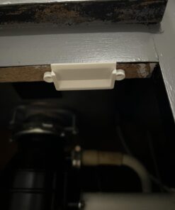 Vmaisi Adhesive Magnetic Cabinet Locks (12 Locks and 2 Keys) Standard 12.0 37 61yROXnCEAL