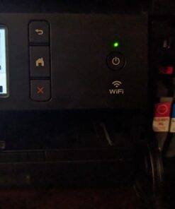 LC401 Ink Cartridges Compatible for Brother LC401 XL BK LC401XL LC 401 LC401BK High Yield to use with Brother MFC-J1010DW MFC-J1012DW MFC-J1170DW (4-Pack, Black Cyan Magenta Yellow) 23 61yRTmlhOtL