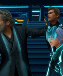 Kingdom Hearts HD 2.8 Final Chapter Prologue Limited Edition - PlayStation 4 22 61yS7JpL7L