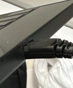 Graphics Drawing Tablet, UGEE M708 10 x 6 inch Large Drawing Tablet with 8 Hot Keys, Passive Stylus of 8192 Levels Pressure, UGEE M708 Graphics Tablet for Paint, Design, Art Creation Sketch Black 51 61ySRaNzmvL