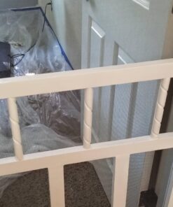 ADFORS Standard Window Screen, 36" x 84", Gray 36 in. x 84 in. 33 61ySnpJFWAL