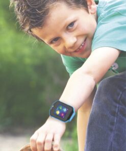 Kurio Watch, Blue 24 61yTQEz7L9L