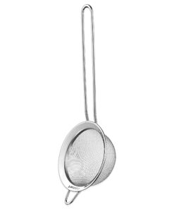 Cuisinart Mesh Strainers, 3 Pack Set, CTG-00-3MS Silver 32 61yTcnMpP9S