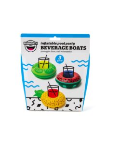 BigMouth Inc Beverage Boat Multi-colour 15 61yTd1pSeRL