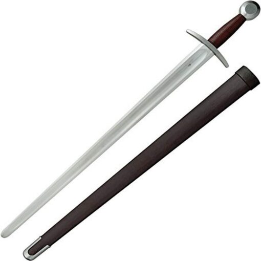 Kingston Arms Blunt Tourney Arming Sword