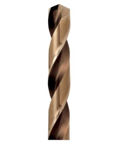 IRWIN Drill Bit Set, M35 Cobalt Alloy Steel Steel, 29-Piece (3018002) 29pc Pro Case 7 61yUTorpHRL