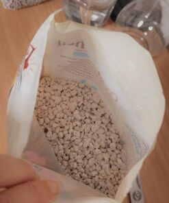 Manna Pro Crushed Oyster Shell Calcium Supplement For Laying Chickens - Poultry Treat - 5 lbs. 5 Pound (Pack of 1) 36 61yUeJHgnkL