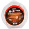 Arnold Maxi-Edge .095-Inch x 200-Foot Commercial Grade String Trimmer Line .095 Inch X 200 Feet