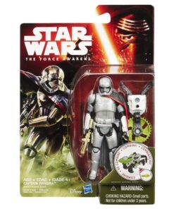 Star Wars 3.75" Villain Trooper Commander 26 61yWMePIjrL