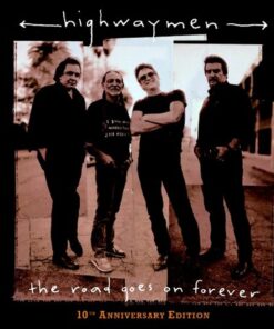 The Road Goes on Forever The Road Goes On Forever