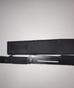 Whetstone Cutlery 25-H229 'The Brute' Super Machete,Black 22 61yX5waVTdL