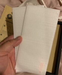 Mkeke Compatible with iPhone 11 Screen Protector for iPhone XR Screen Protector, Tempered Glass Film for Apple iPhone 11 and iPhone XR, 3-Pack Clear for iPhone 11/XR 58 61yXa9zDxeL